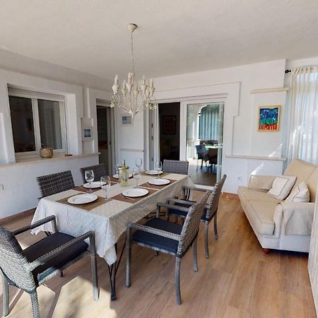 Villa Burgess - A Murcia Holiday Rentals Property Torre-Pacheco Exterior photo