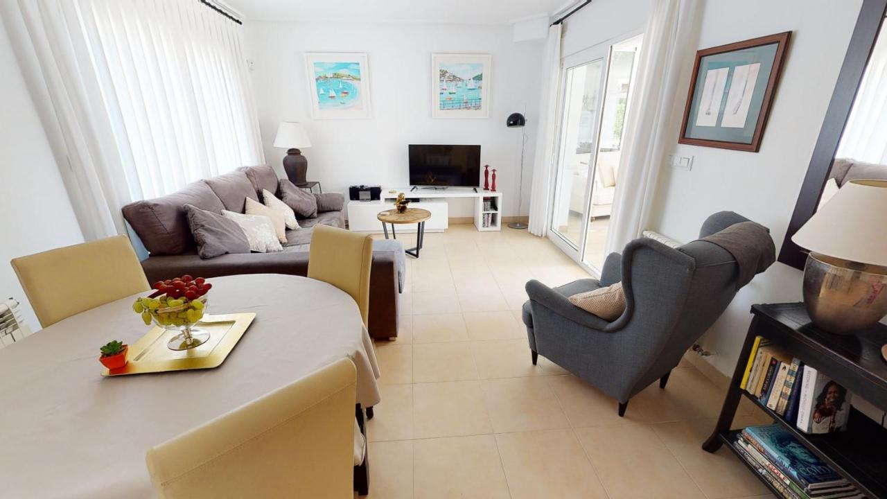 Villa Burgess - A Murcia Holiday Rentals Property Torre-Pacheco Exterior photo