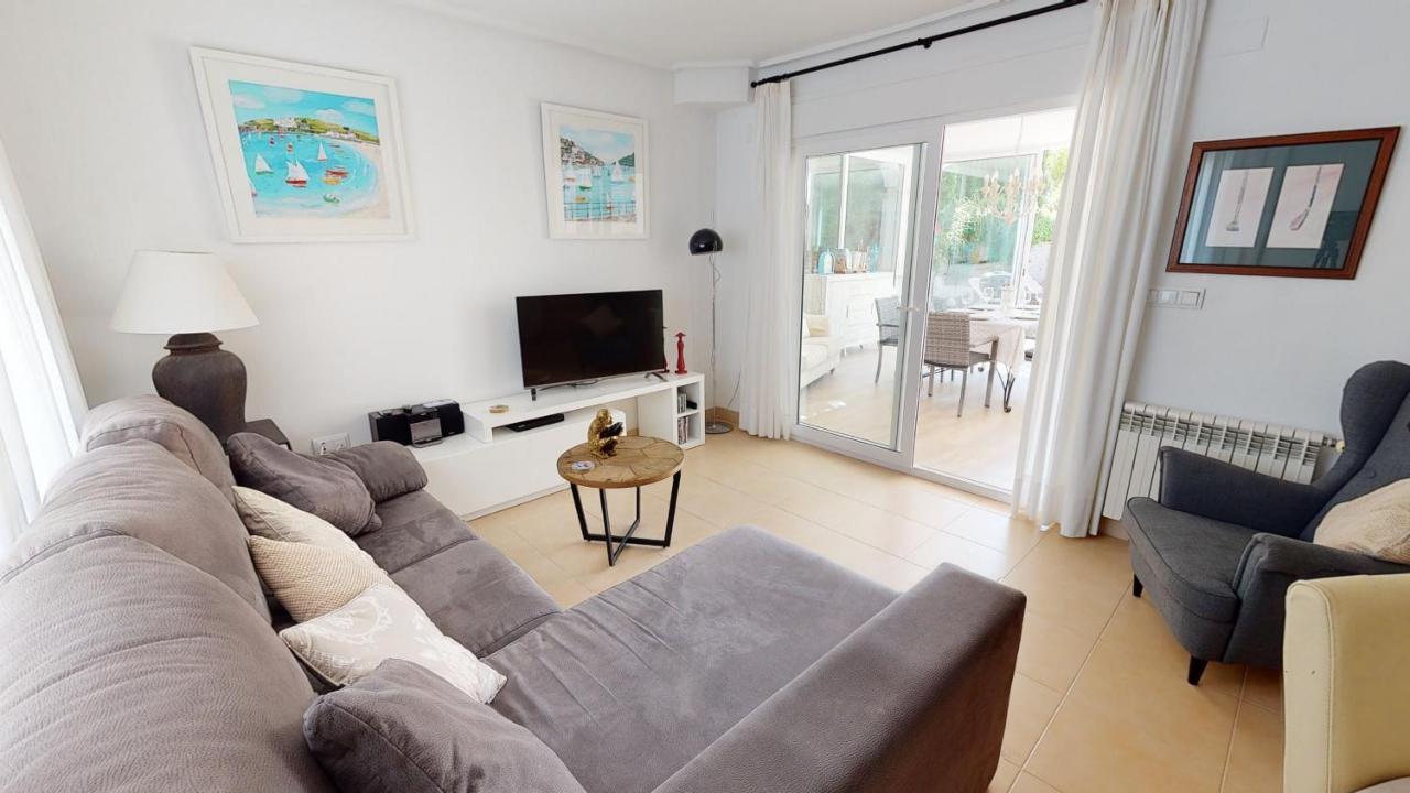 Villa Burgess - A Murcia Holiday Rentals Property Torre-Pacheco Exterior photo