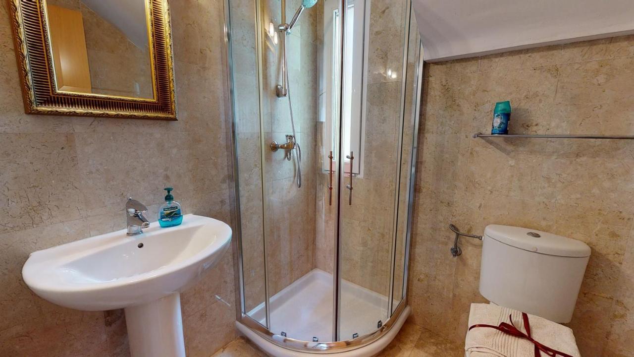 Villa Burgess - A Murcia Holiday Rentals Property Torre-Pacheco Exterior photo