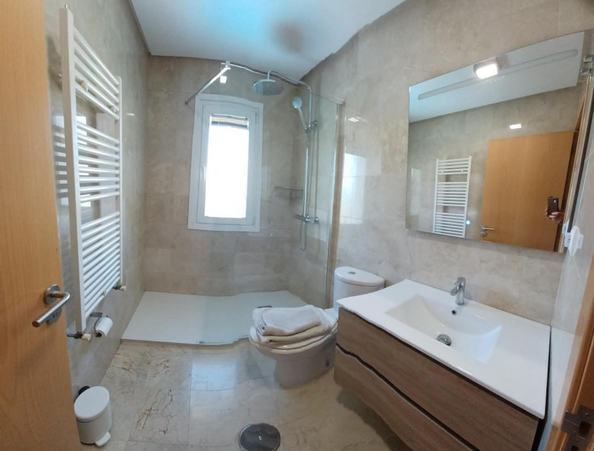 Villa Burgess - A Murcia Holiday Rentals Property Torre-Pacheco Exterior photo